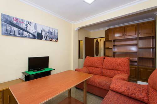 Apartamento Santa Justa Apartment Seville