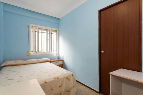 Apartamento Santa Justa Seville