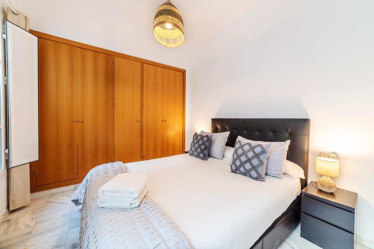 Alohamundi Velarde Ii Apartamento