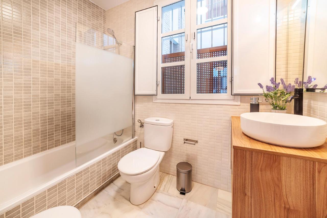 Apartamento Alohamundi Velarde Ii