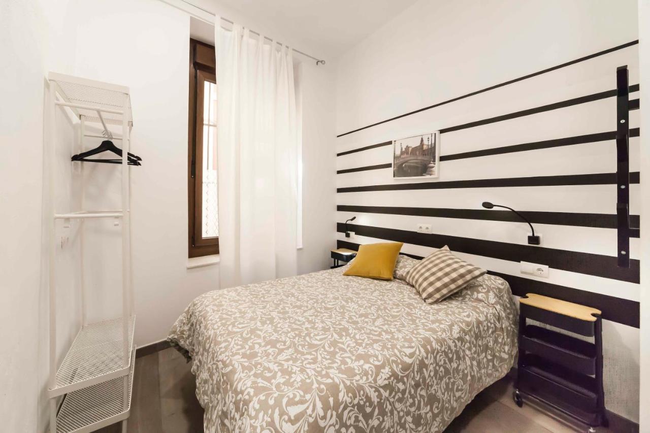 Mar - Beautiful With Two Bedrooms And Two Bathrooms Apartamento Sevilla