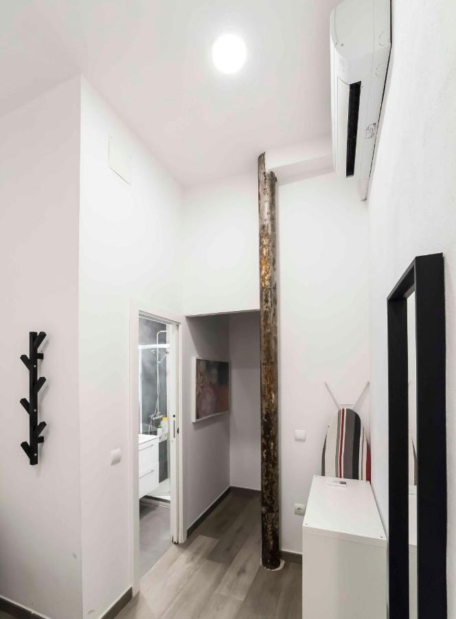 Apartamento Mar - Beautiful With Two Bedrooms And Two Bathrooms Sevilla