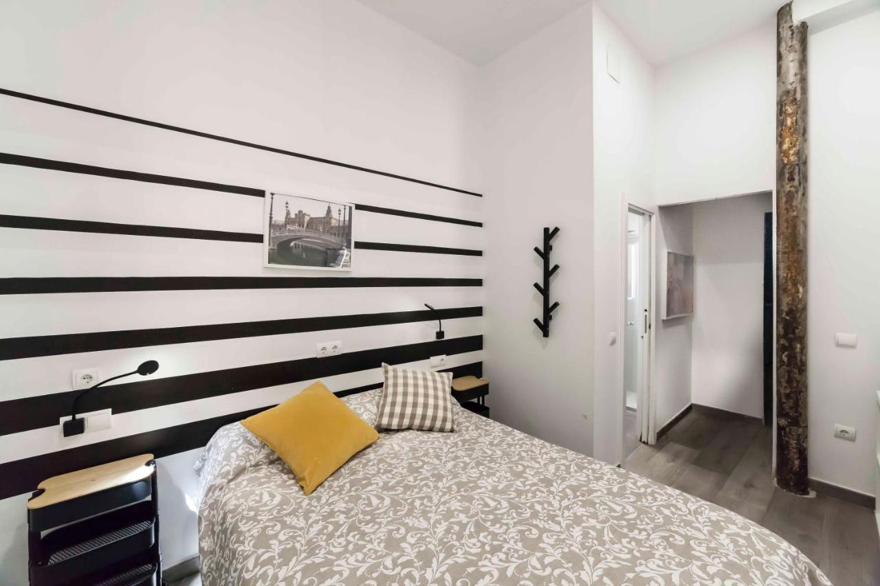 Mar - Beautiful With Two Bedrooms And Two Bathrooms Apartamento *