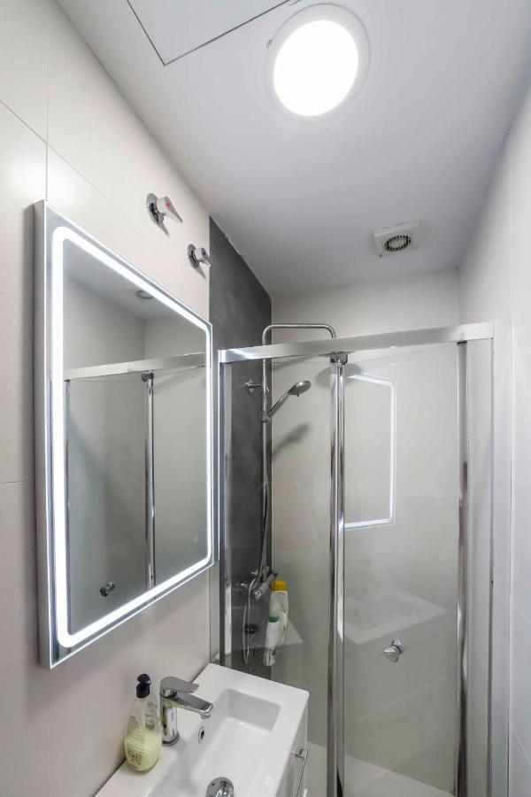 Mar - Beautiful With Two Bedrooms And Two Bathrooms Apartamento *