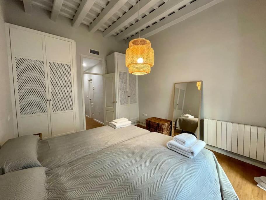 7r Charming Downtown Apartamento