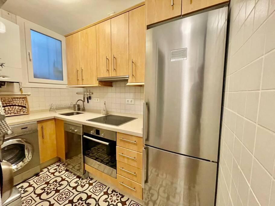 Apartamento 7r Charming Downtown *