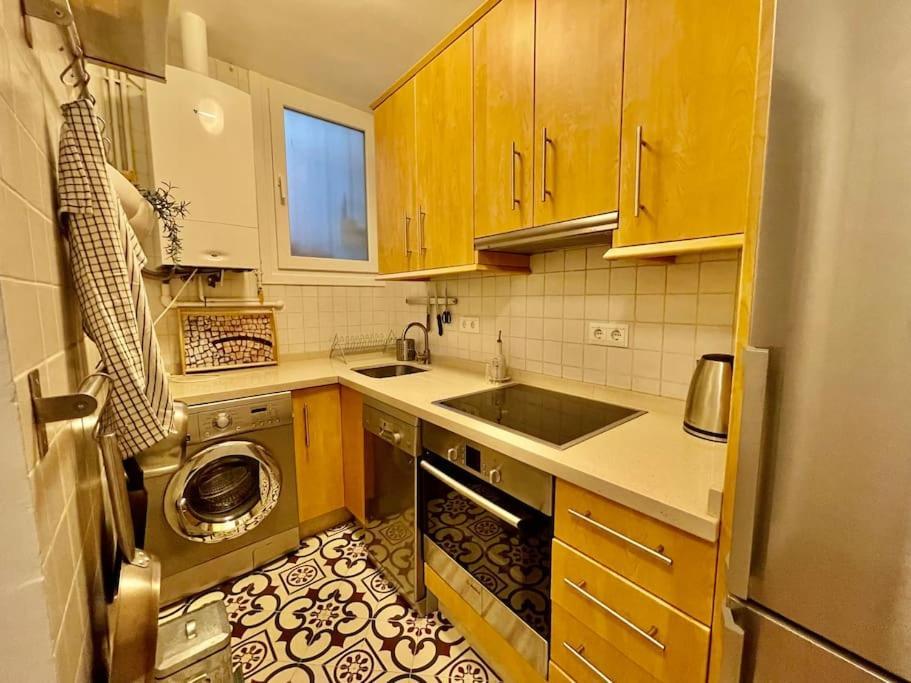 Apartamento 7r Charming Downtown *