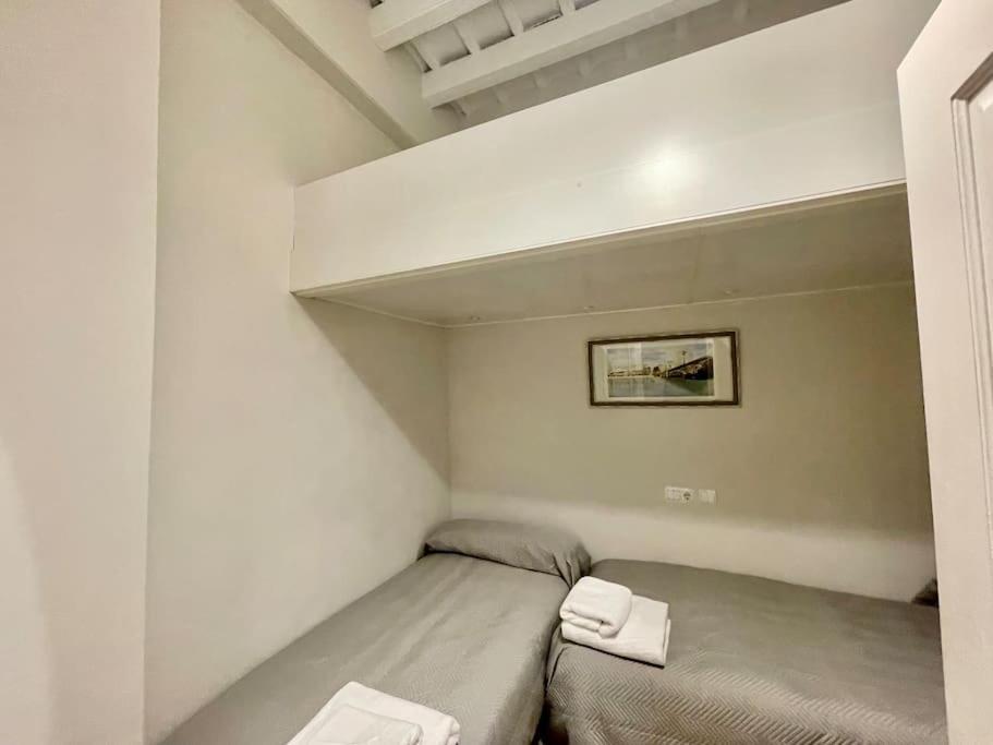 Apartamento 7r Charming Downtown