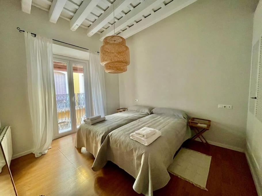 7r Charming Downtown Apartamento