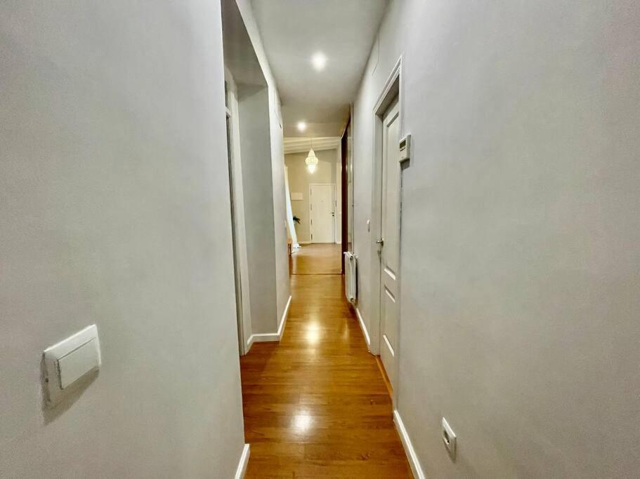 Apartamento 7r Charming Downtown Sevilla