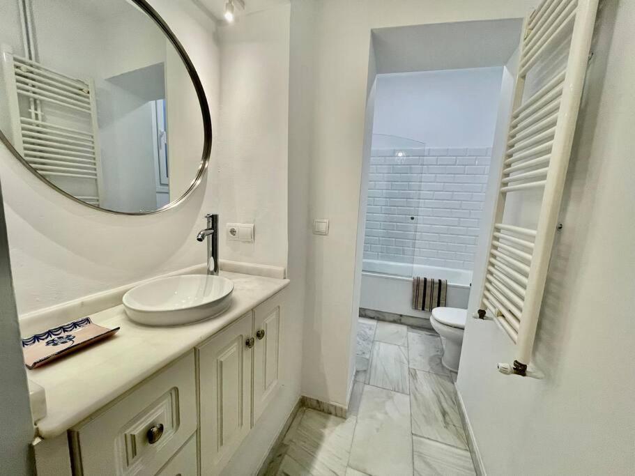 Apartamento 7r Charming Downtown
