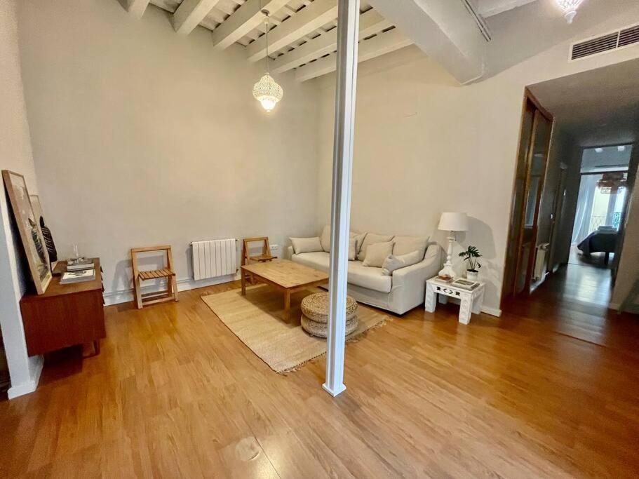 Apartamento 7r Charming Downtown *