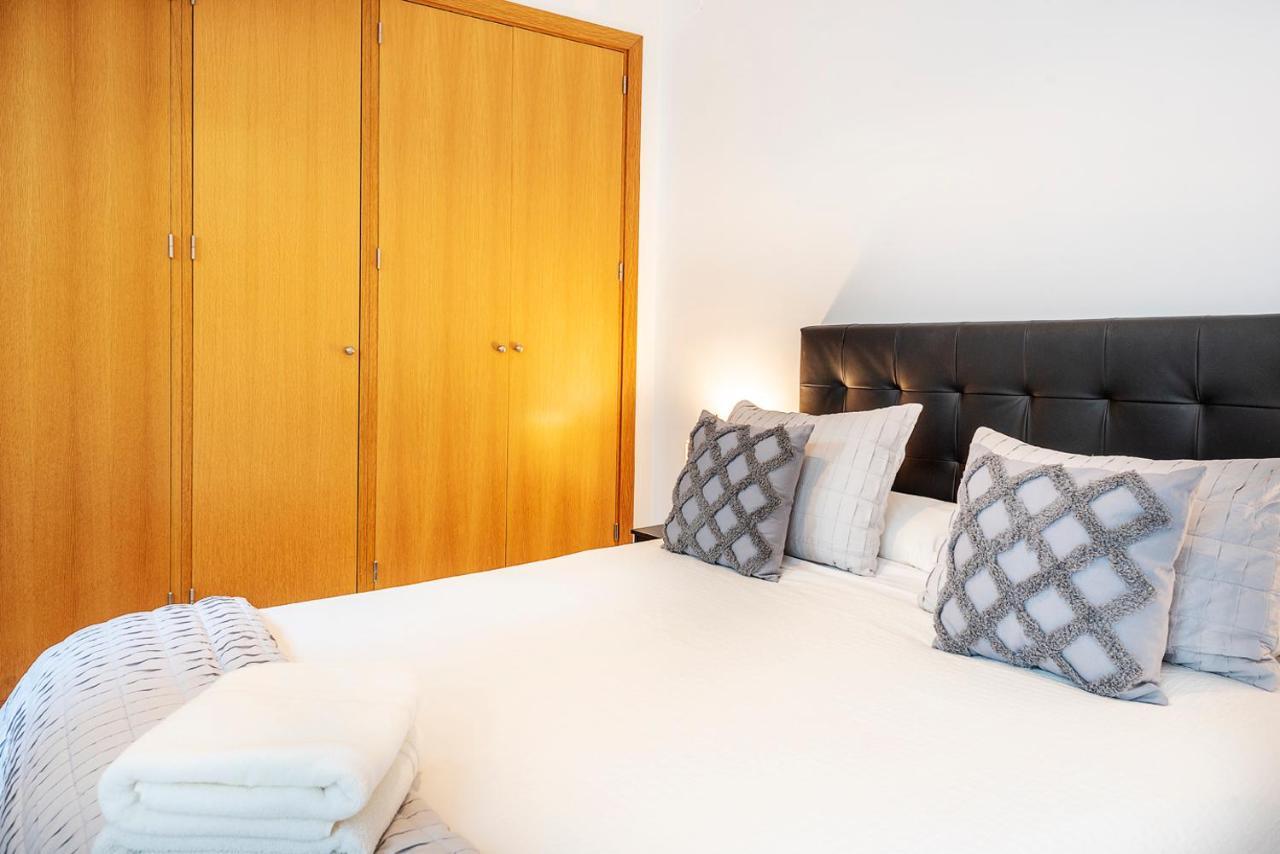 Alohamundi Velarde Ii Apartamento Sevilla