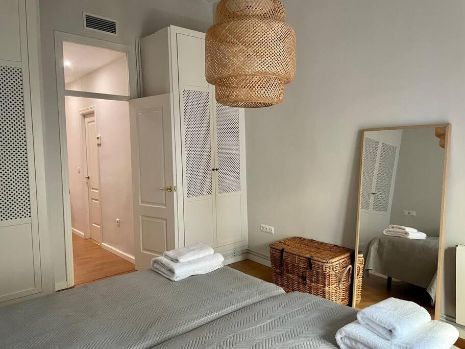 7r Charming Downtown * Sevilla