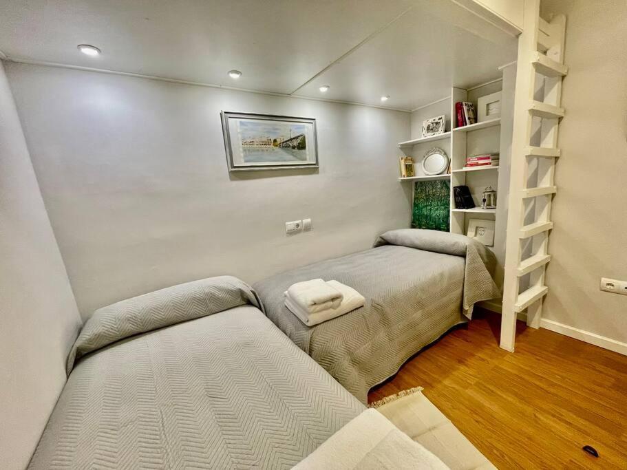 7r Charming Downtown Sevilla