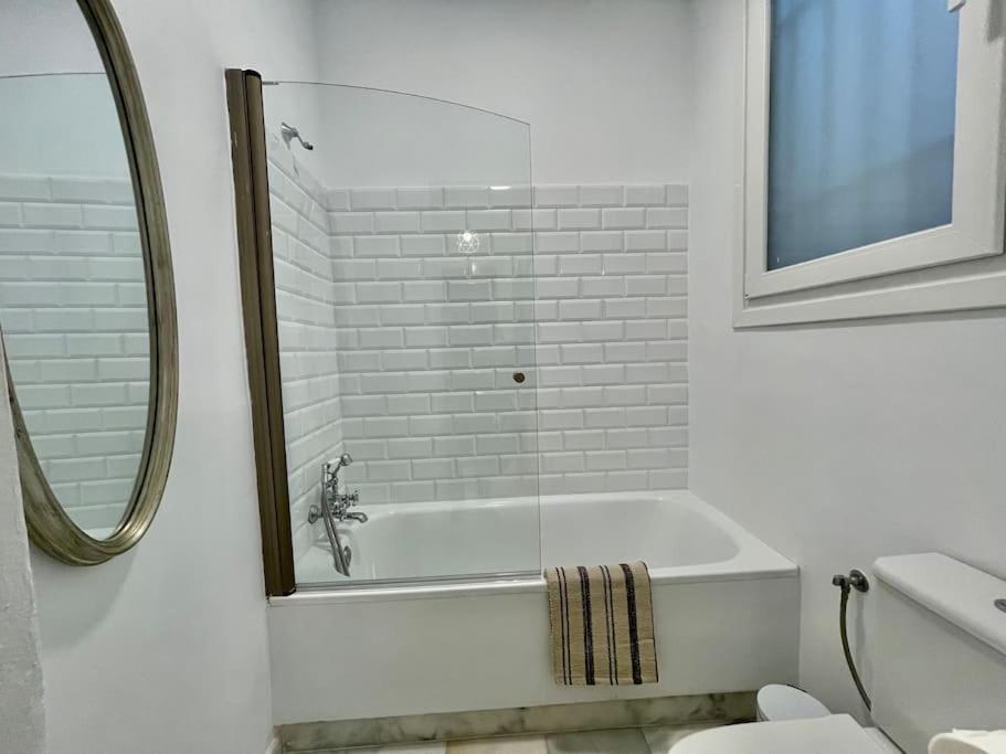 7r Charming Downtown Apartamento Sevilla