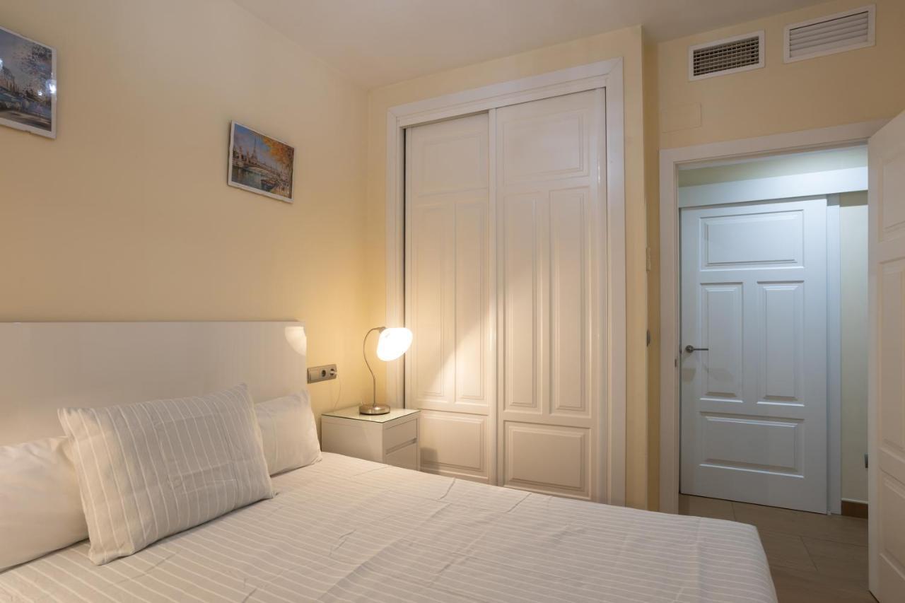 Apartamento Sol Urban *
