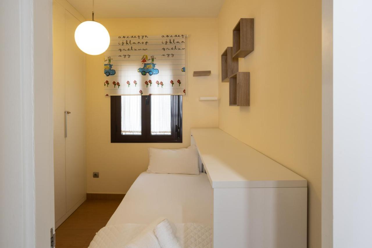 Sol Urban Apartamento Sevilla