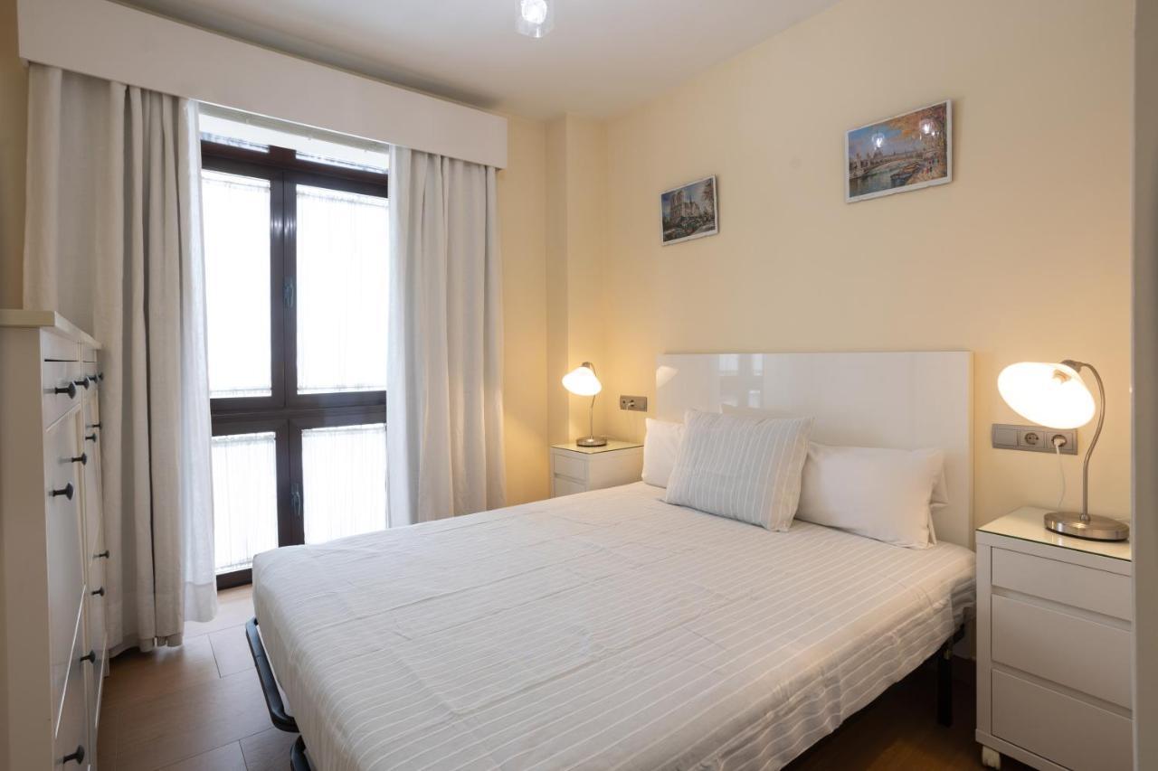 Apartamento Sol Urban