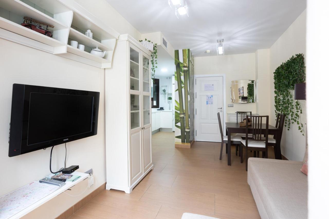 Apartamento Sol Urban