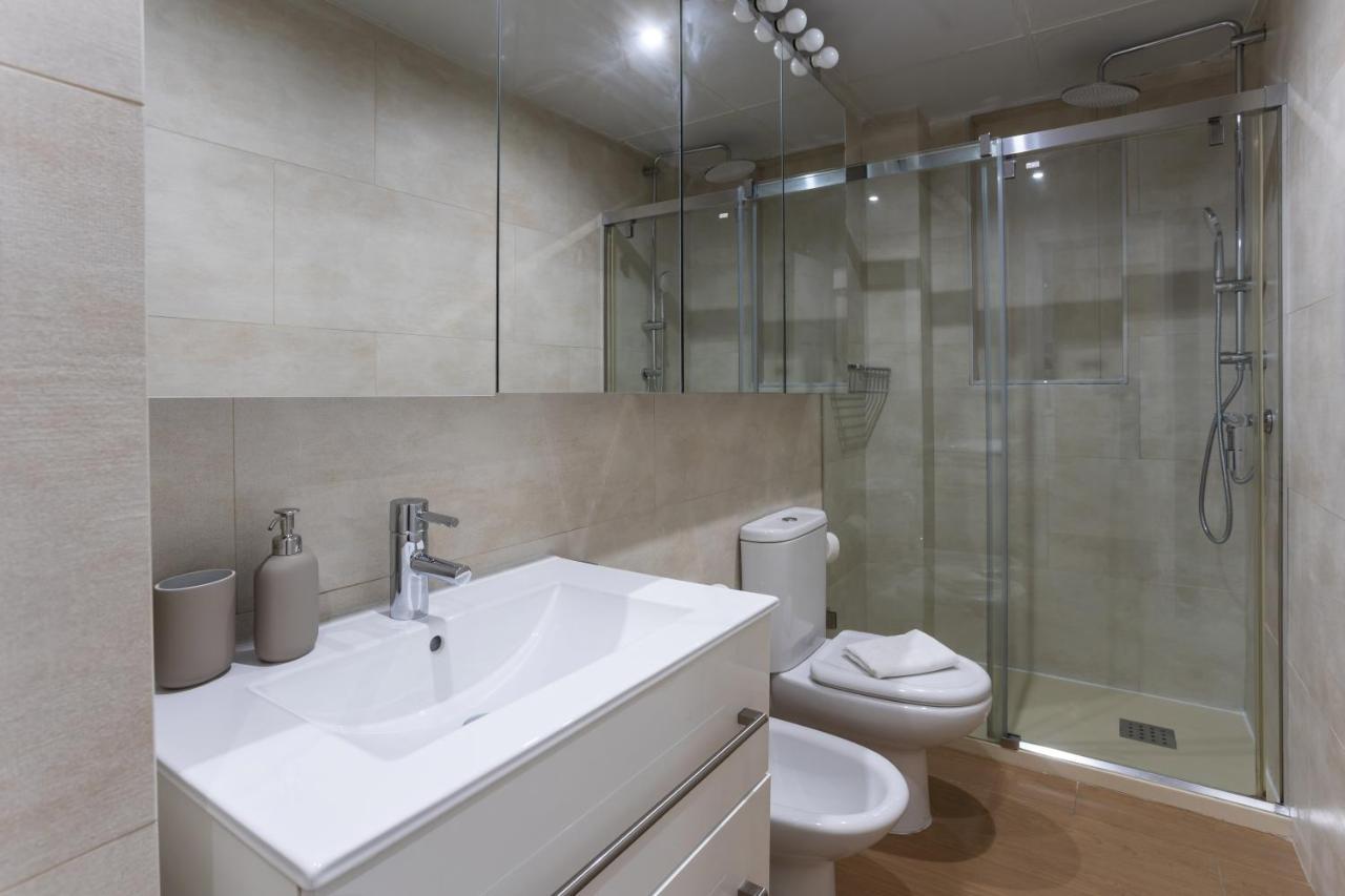 Sol Urban Apartamento *