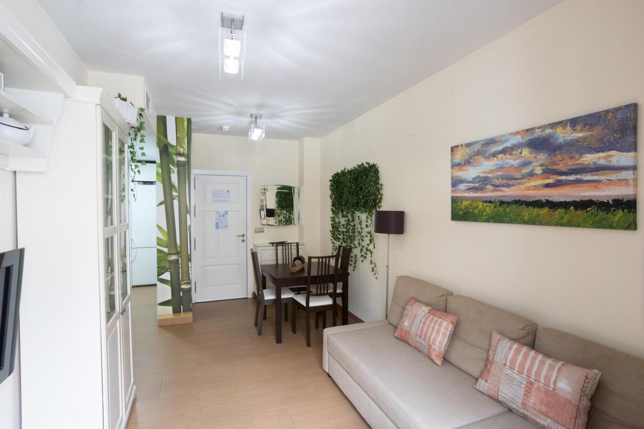 Sol Urban Apartamento