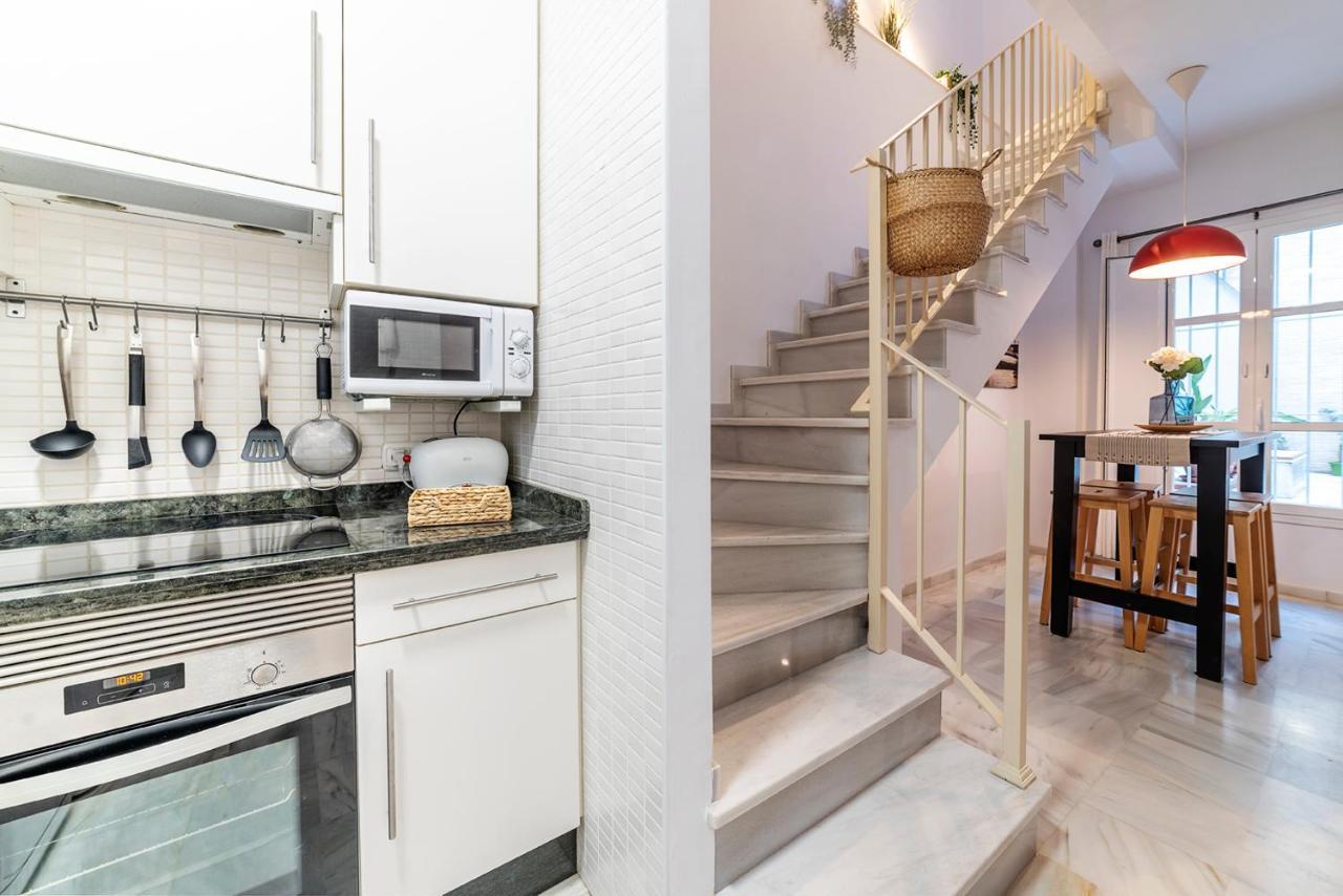 Apartamento Alohamundi Velarde Ii