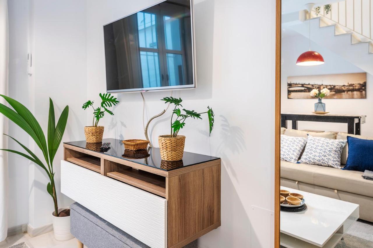 Apartamento Alohamundi Velarde Ii Sevilla