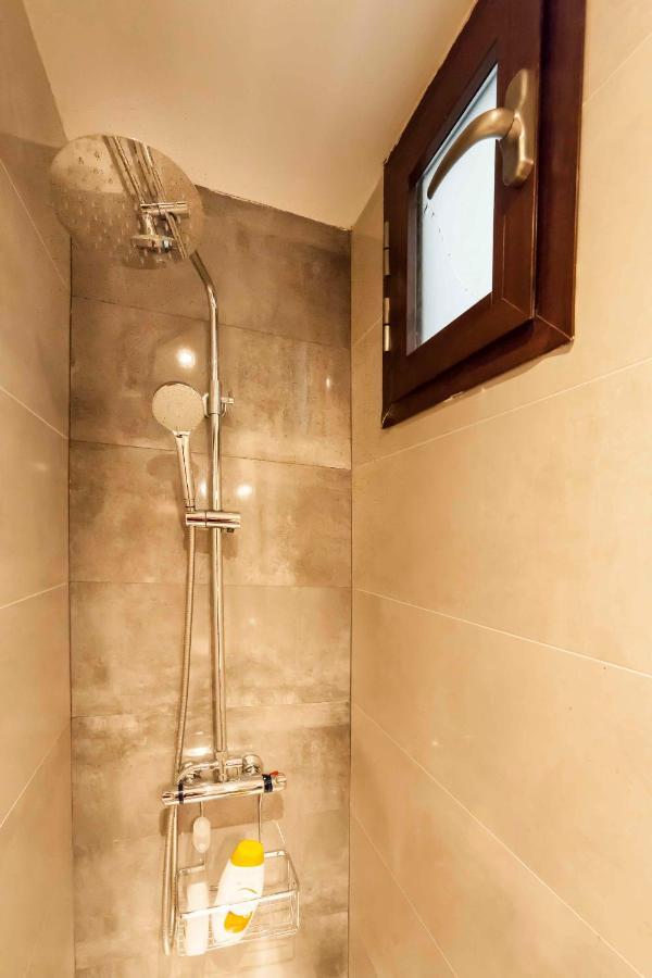 Mar - Beautiful With Two Bedrooms And Two Bathrooms Sevilla