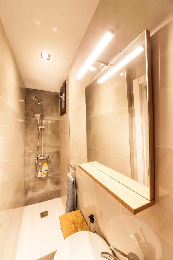 Mar - Beautiful With Two Bedrooms And Two Bathrooms Apartamento Sevilla