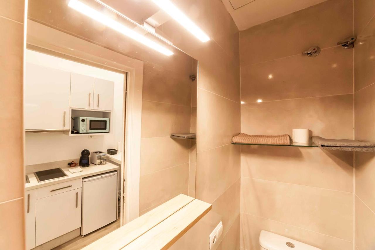 Mar - Beautiful With Two Bedrooms And Two Bathrooms * Sevilla