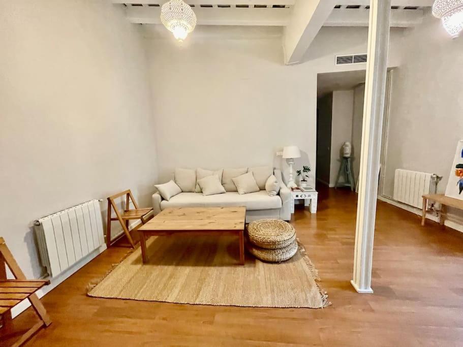 Apartamento 7r Charming Downtown