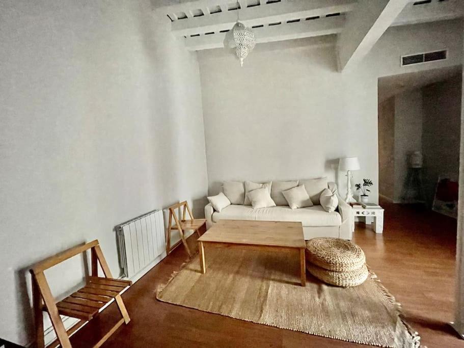 7r Charming Downtown Apartamento *