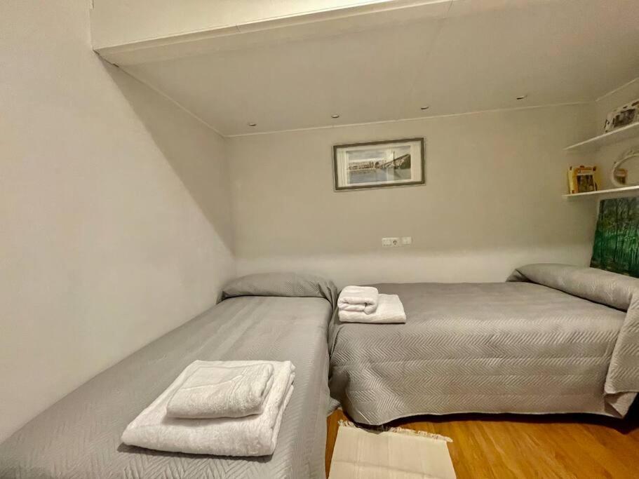 Apartamento 7r Charming Downtown Sevilla