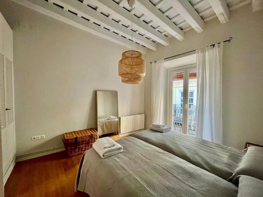 7r Charming Downtown Apartamento