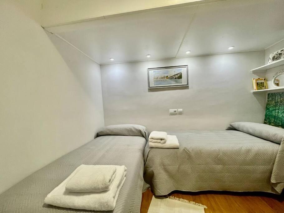 7r Charming Downtown Apartamento