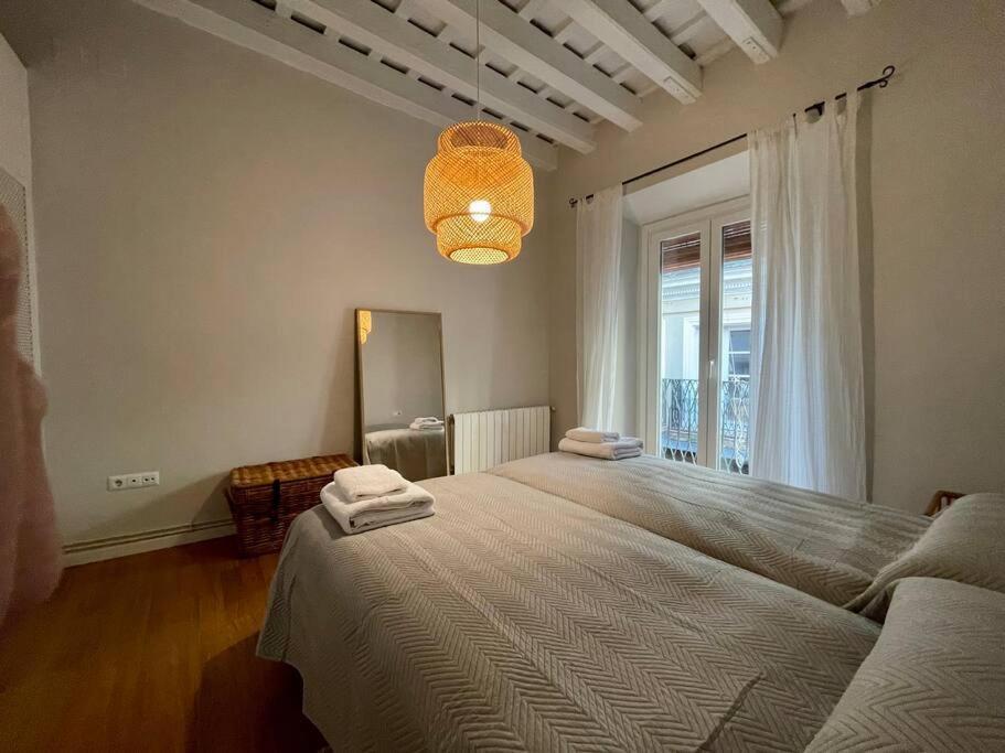 7r Charming Downtown Apartamento Sevilla
