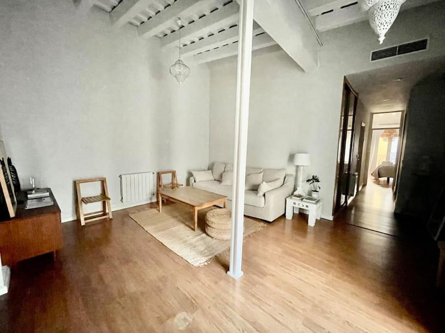 Apartamento 7r Charming Downtown