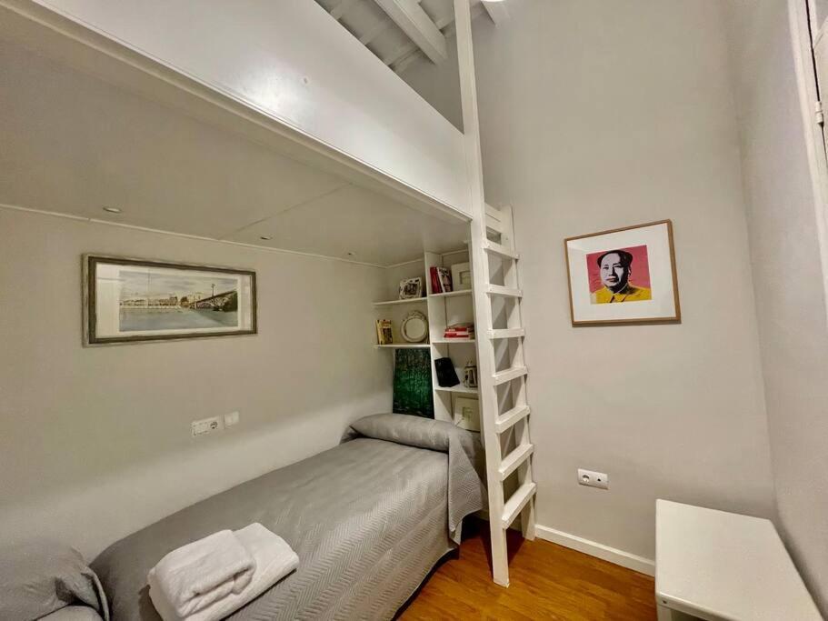 Apartamento 7r Charming Downtown