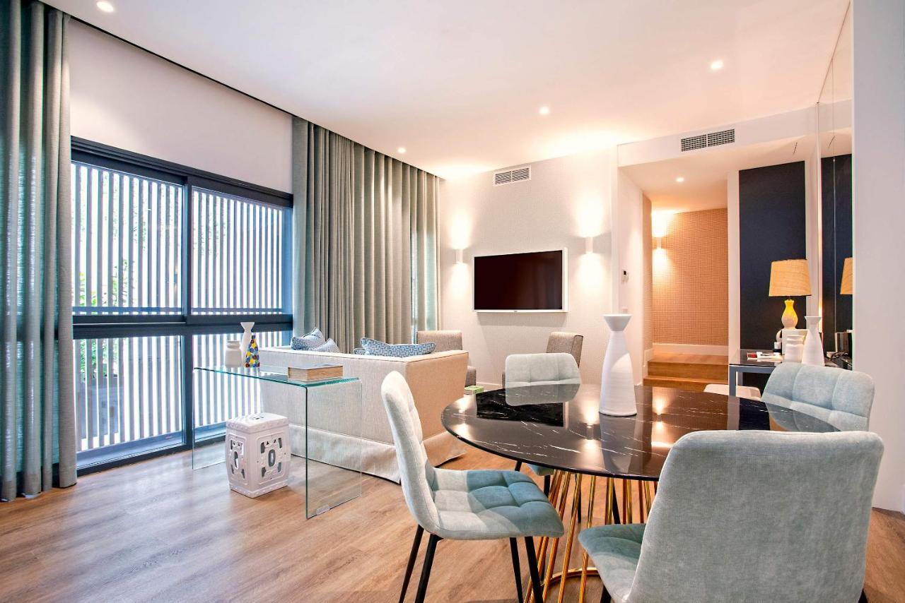 Genteel Betis 67 Apartamento *