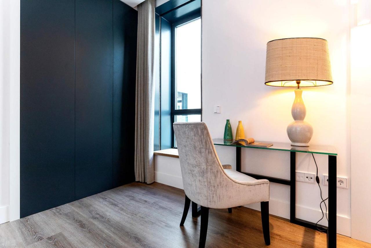Apartamento Genteel Betis 67 *