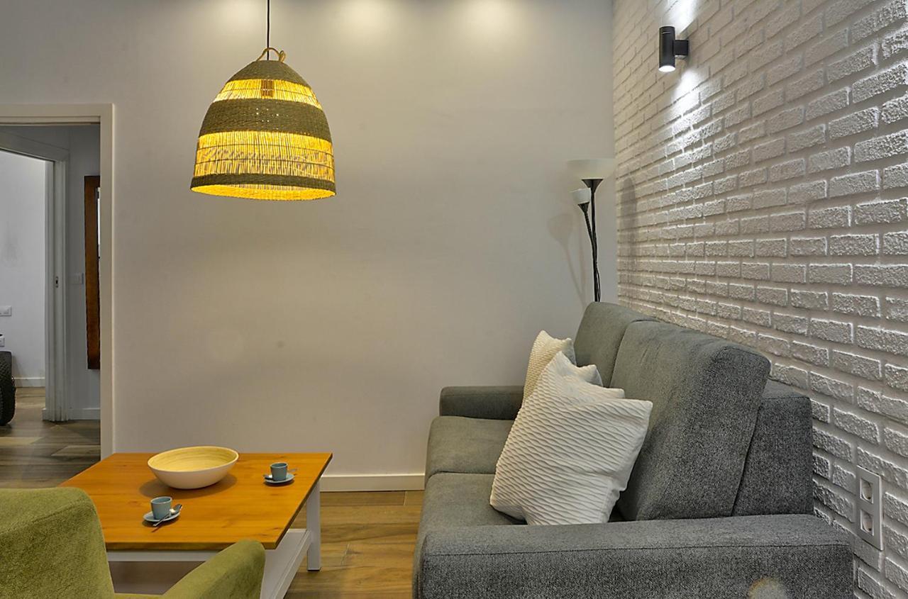 Apartment Apartsuite B&r Triana Arellano