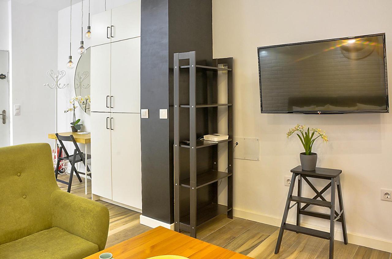 Apartsuite B&r Triana Arellano * Seville