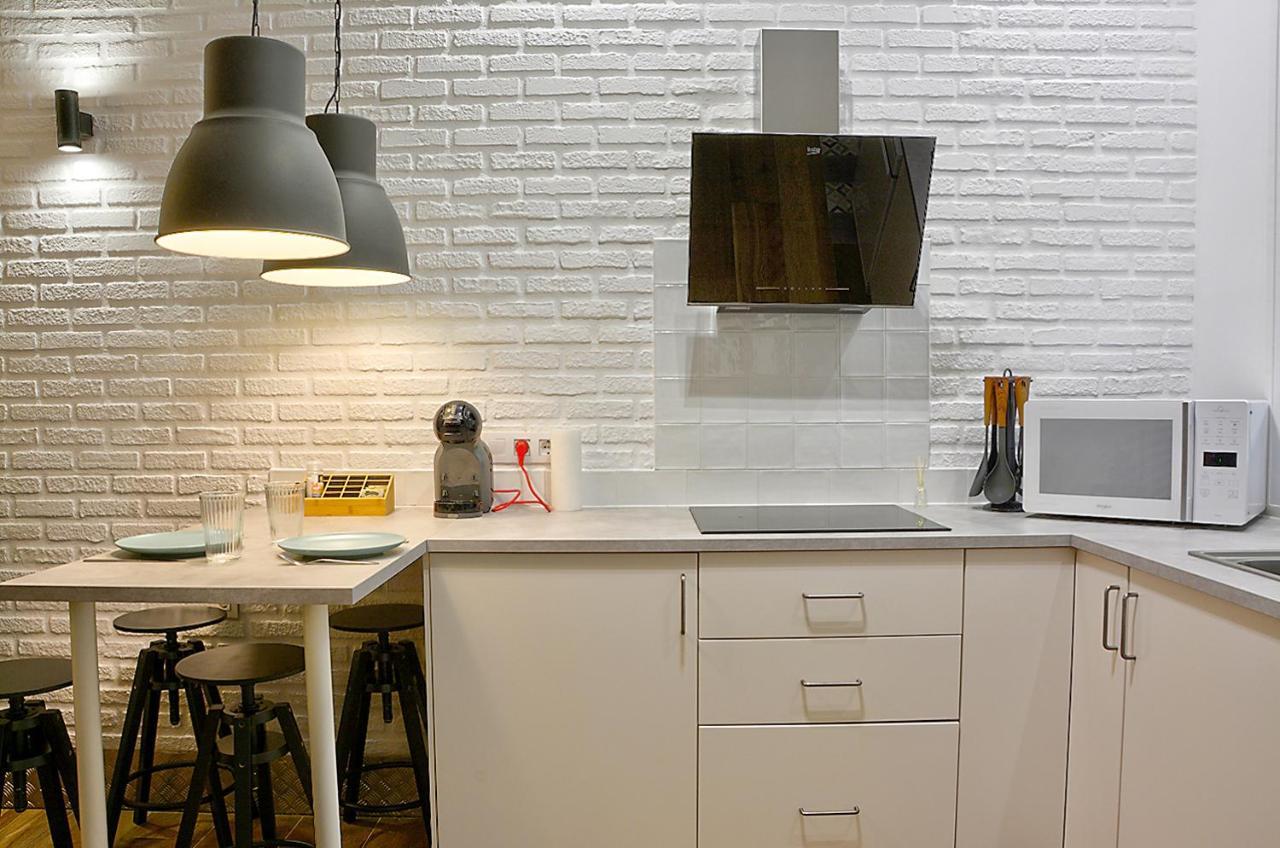 Apartment Apartsuite B&r Triana Arellano *