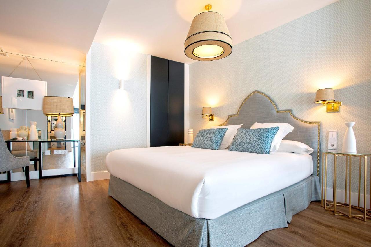 Apartamento Genteel Betis 67