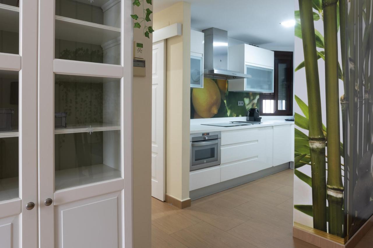 Sol Urban Apartamento *