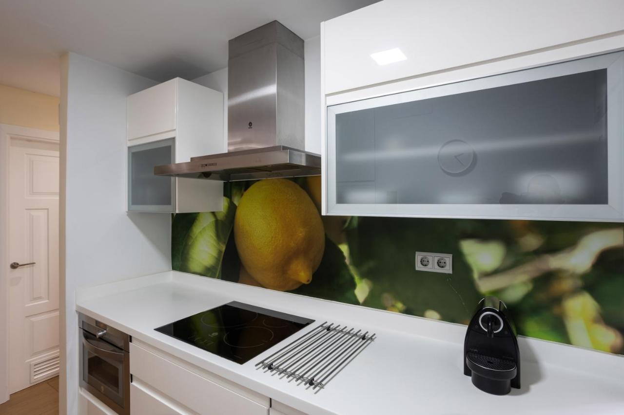Apartamento Sol Urban *