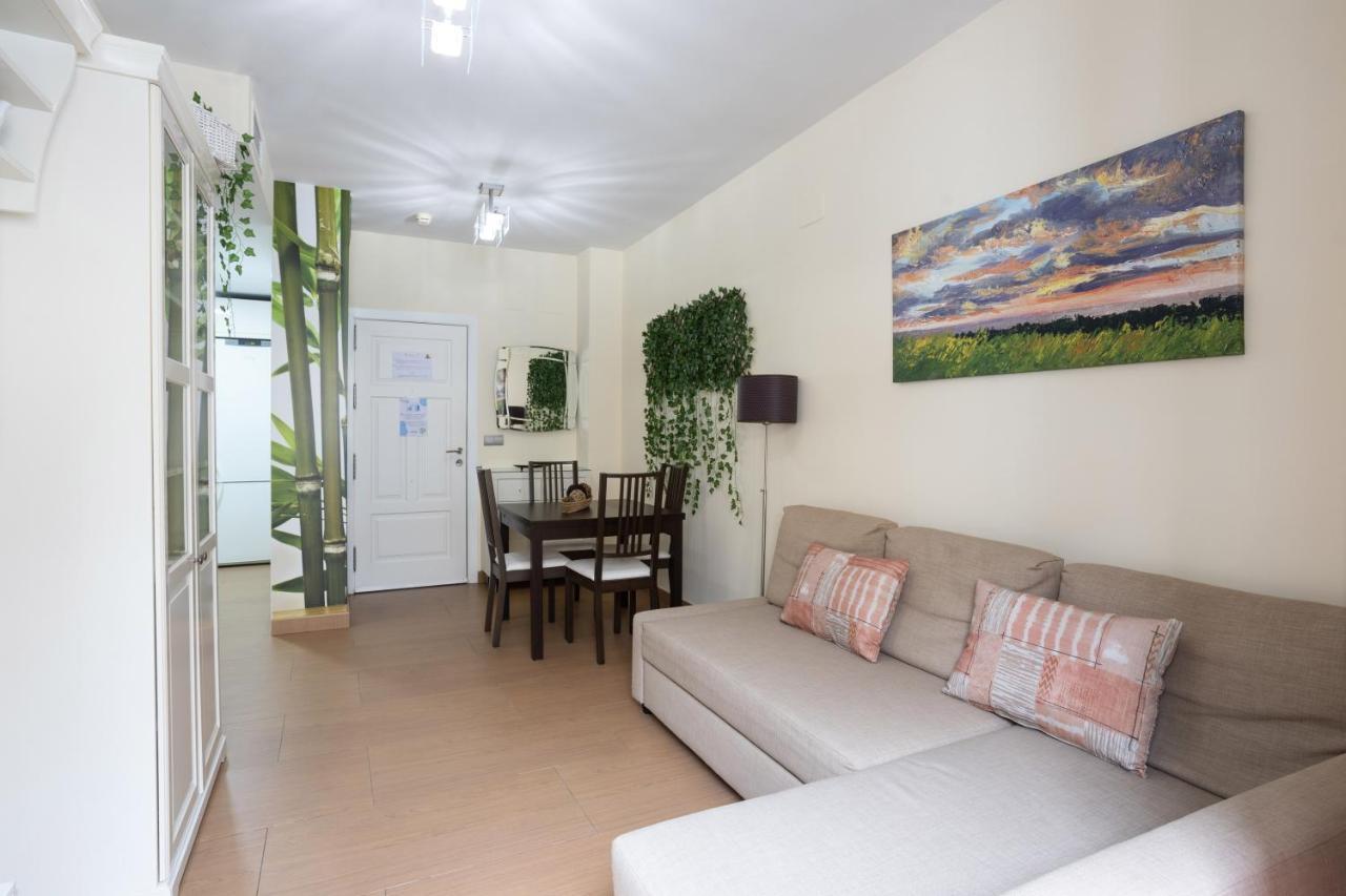 Sol Urban Apartamento