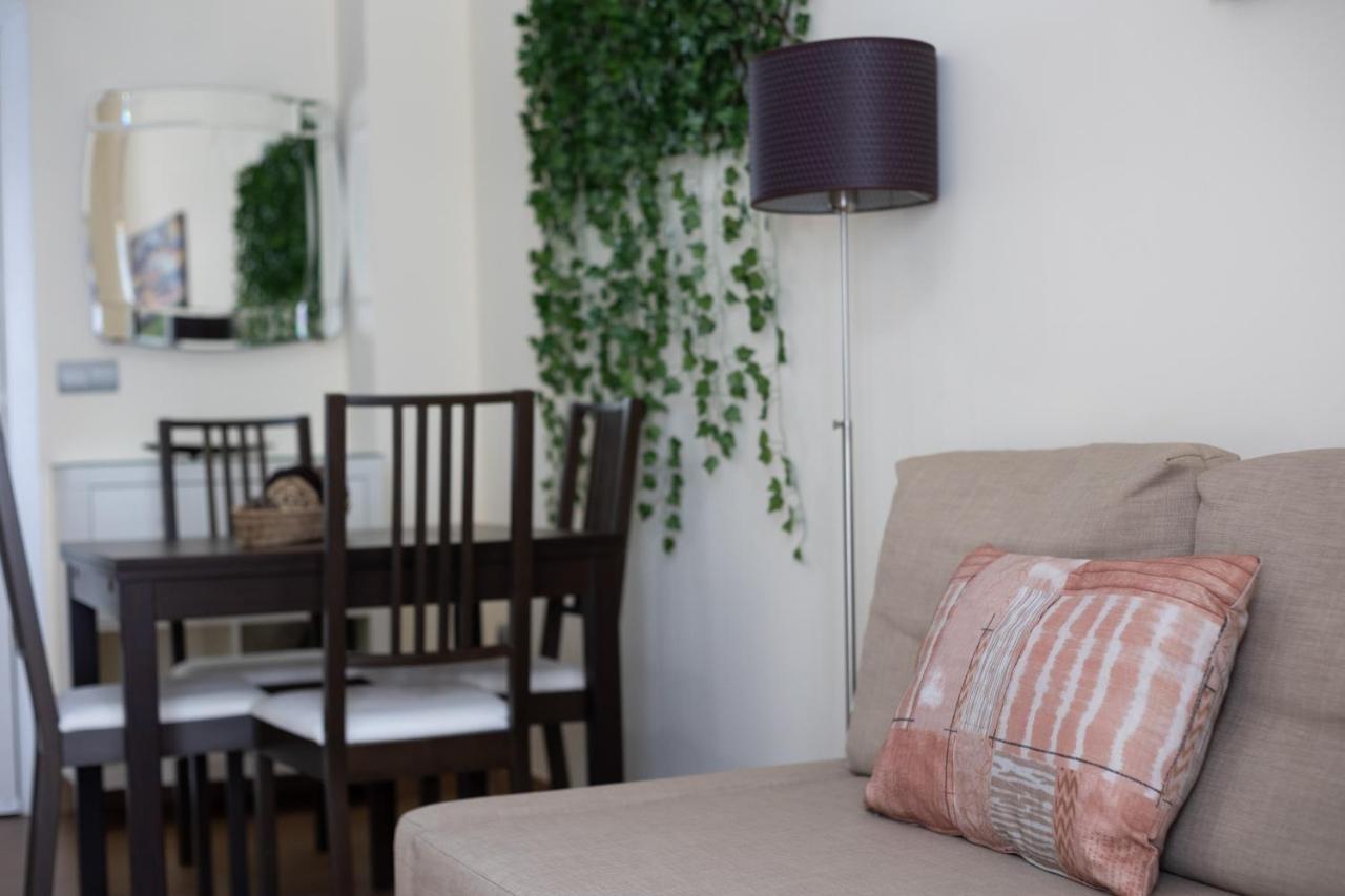 Apartamento Sol Urban Sevilla