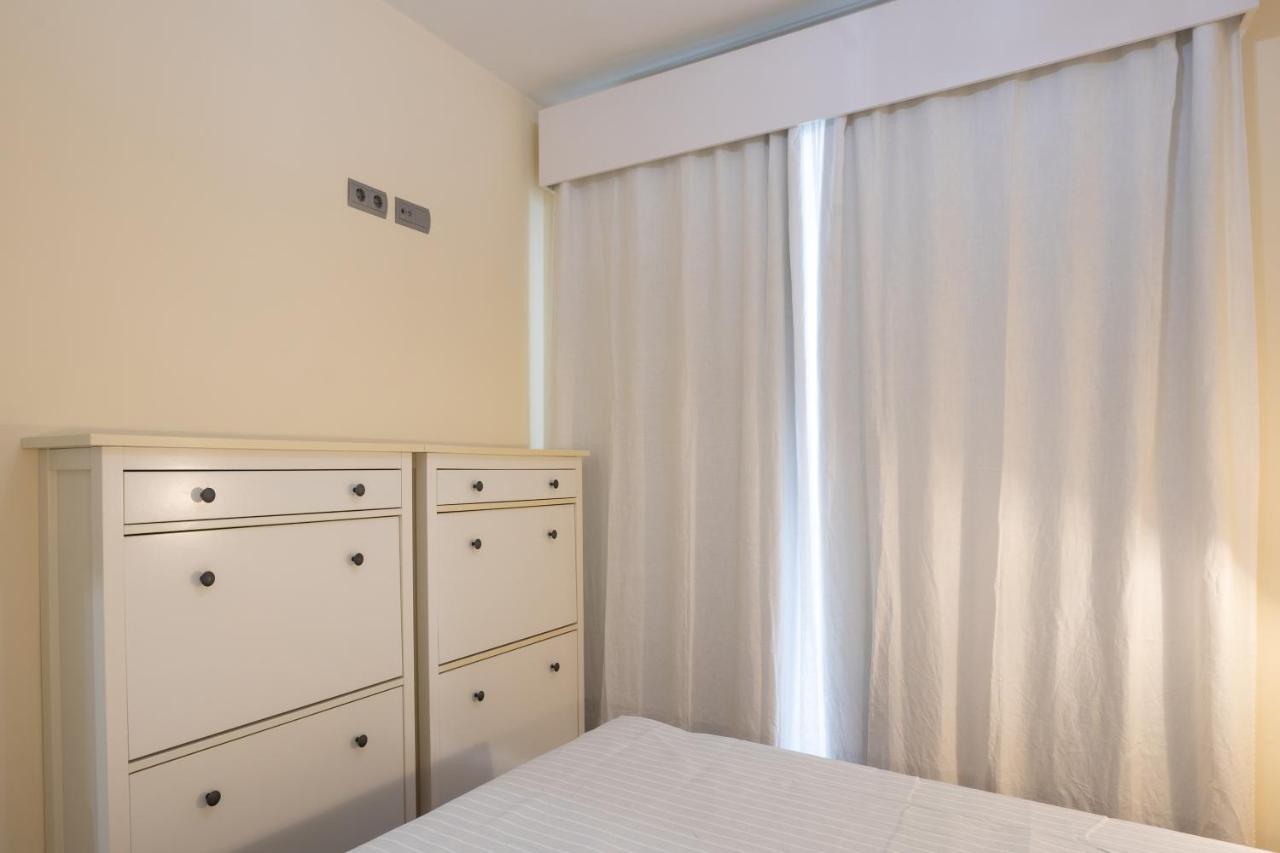 Sol Urban Apartamento Sevilla